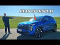 2026 Kia Sportage GT-Line: Wirklich gelungenes Facelift!
