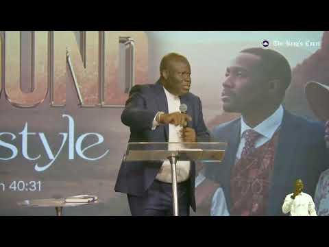 Higher Ground Lifestyle: Embracing Growth and Fruitfulness in Every Season | July 28TH 2025
