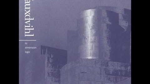 Vauxdvihl - 08 - Minus Absence  - To Dimension Logic