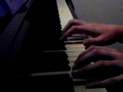 Come Together The Beatles (piano) GOOD QUALITY