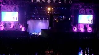 Faith No More - Woodpecker From Mars From Out Of Nowhere Live Swu 2011 Metal Bootlegs