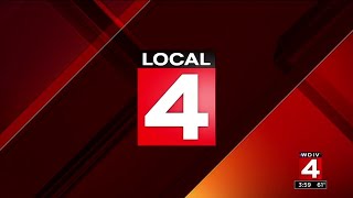 News brief, 4/26/2018, 4 p.m. update