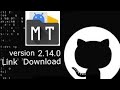 MT Manager 2.14.0 For Android 11-10-9 with Permission Tutorial for Android 11 😍  - Direct Download 🔥