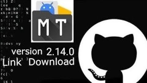 MT Manager 2.14.0 For Android 11-10-9 with Permission Tutorial for Android 11 😍  - Direct Download 🔥
