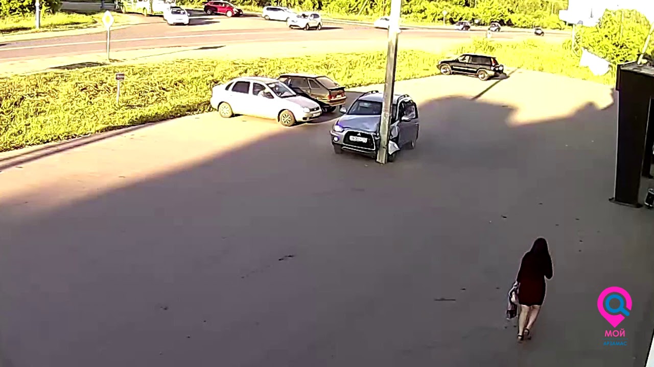 Машины в арзамасе