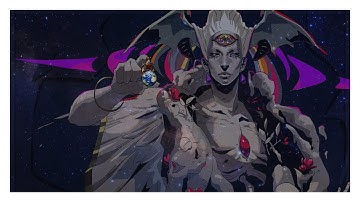 idiot contacts ancient cosmic forces beyond human comprehension | HADES