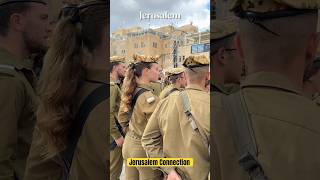 G Welcome To Jerusalem Israel