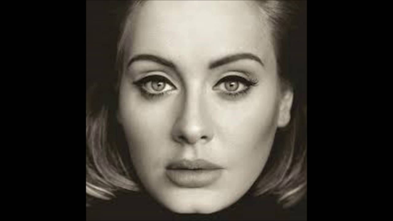 Adele - Hello (Audio)