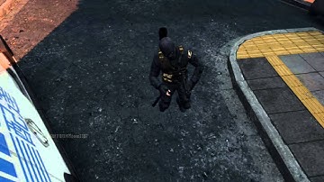 Call Of Duty Black ops II:Across the map tomahawk on MAGMA