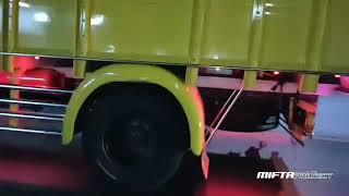 #STORYWATRUK                                                  Story wa truk cabe bukan cabe cabean😅