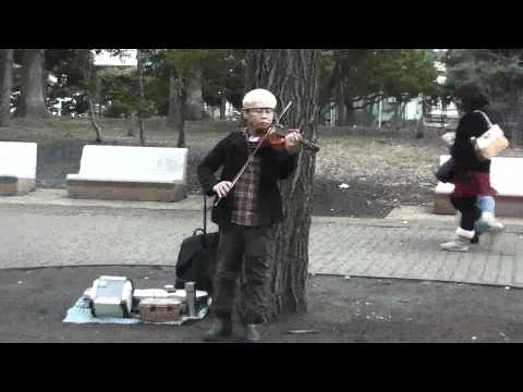 ムトゥ・アラータ　2012年3月11日のアヴェ・マリア演奏