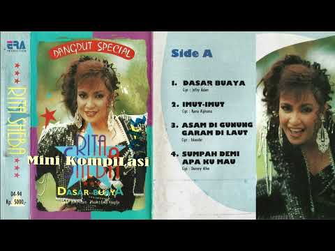 Duet Bersama Rita Sheba