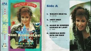 Rita Sheba - Asam Di Gunung Garam Di Laut