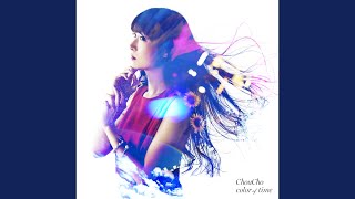 Video thumbnail of "ChouCho - Asterism"