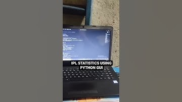 python status ipl Statistics project #python #project #ipl_project #programming_status