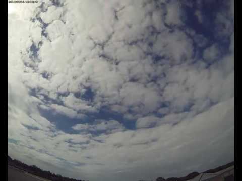Cloud Camera 2017-01-16: Bay Point Middle School