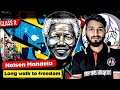 Nelson Mandela A Long Walk to Freedom Part -3 class 10 | Chapter 2 | by - Rohit Sir