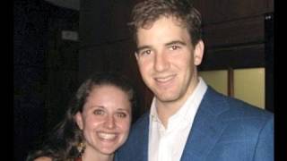 FootballWife - Super Bowl 46 Highlights: Giants Win! Eli Manning MVP!