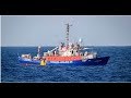 TWO GERMAN SOROS LINKED MIGRANT SHIPS SEIZED IN ITALY! SUPPORT MY WORK! https://www.patreon.com/gotchanewsnetwork
Thank you!