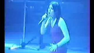 Corrs - No more cry - Jakarta