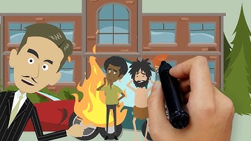 NOBA Psychology Video