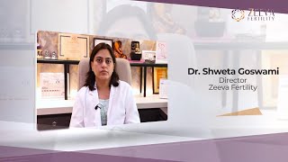 Frequent Miscarriage || Dr. Shweta Goswami || Zeeva Fertility