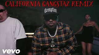 California Gangstaz Remix - 2Pac,Eazy-E, Snoop Dogg, Lil Eazy-E, Tre Sevn,Chris Gunn, Bigg Dave