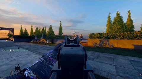 CoD BLACK OPS 6 AFK BOT LOBBIES - DARK MATTER CAMO UNLOCK