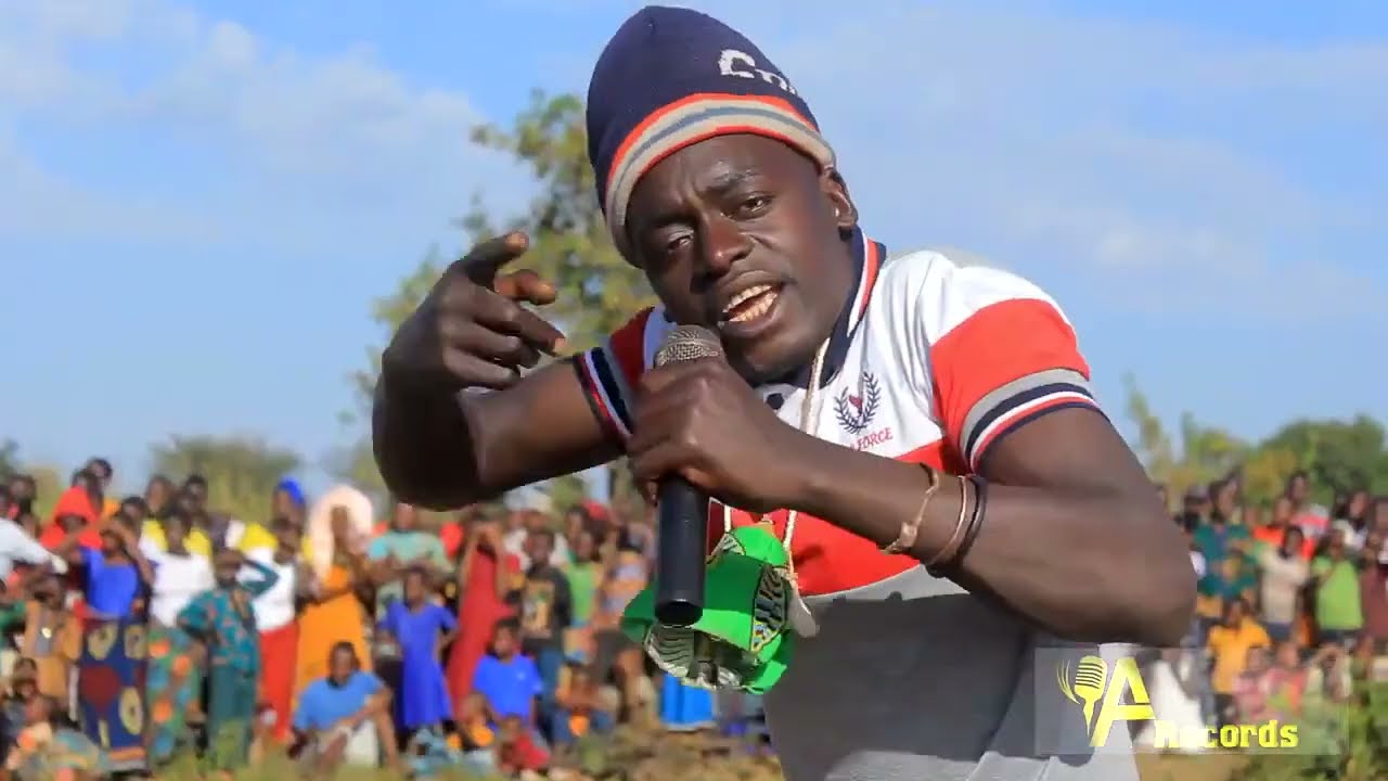 NGOBO   ELIMU 2022   Official video 