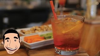 cocktail video