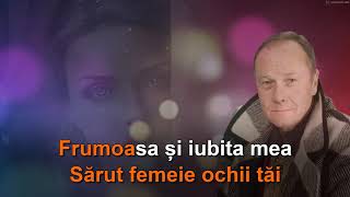 Video thumbnail of "Ian Raiburg: "Sărut femeie mâna ta" 🄺🄰🅁🄰🄾🄺🄴"