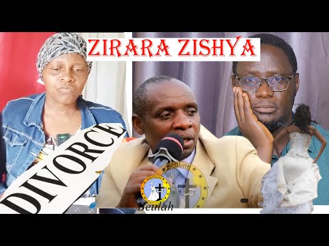 KAVAMAHANGA IMANA IRAKWANITSE IBI NABICECETSE IGIHE KININI ARIKO REKA MBISHYIRE HANZE DIVORCE UBESHY 