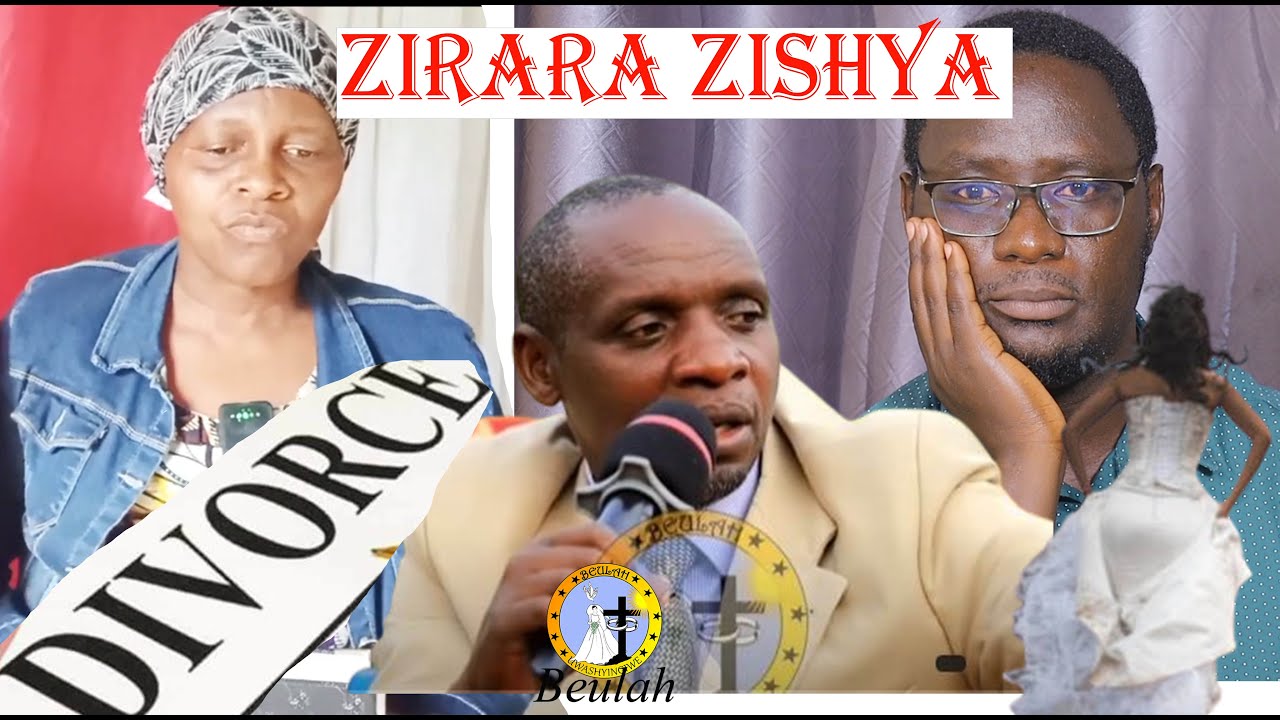 KAVAMAHANGA😭IMANA IRAKWANITSE😭IBI NABICECETSE IGIHE KININI ARIKO REKA MBISHYIRE HANZE😭DIVORCE UBESHY