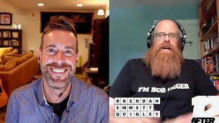 Cross Words with Puzzle Maker Brendan Emmett Quigley (After12 • EP27)