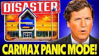 Carmax Just Shocked  The Entire Car Market With Latest Announcement!