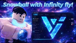 Solo Cheater Snowball With Inf Fly! | VECTOR EXTERNAL * ANTI-CHEAT BYPASS *