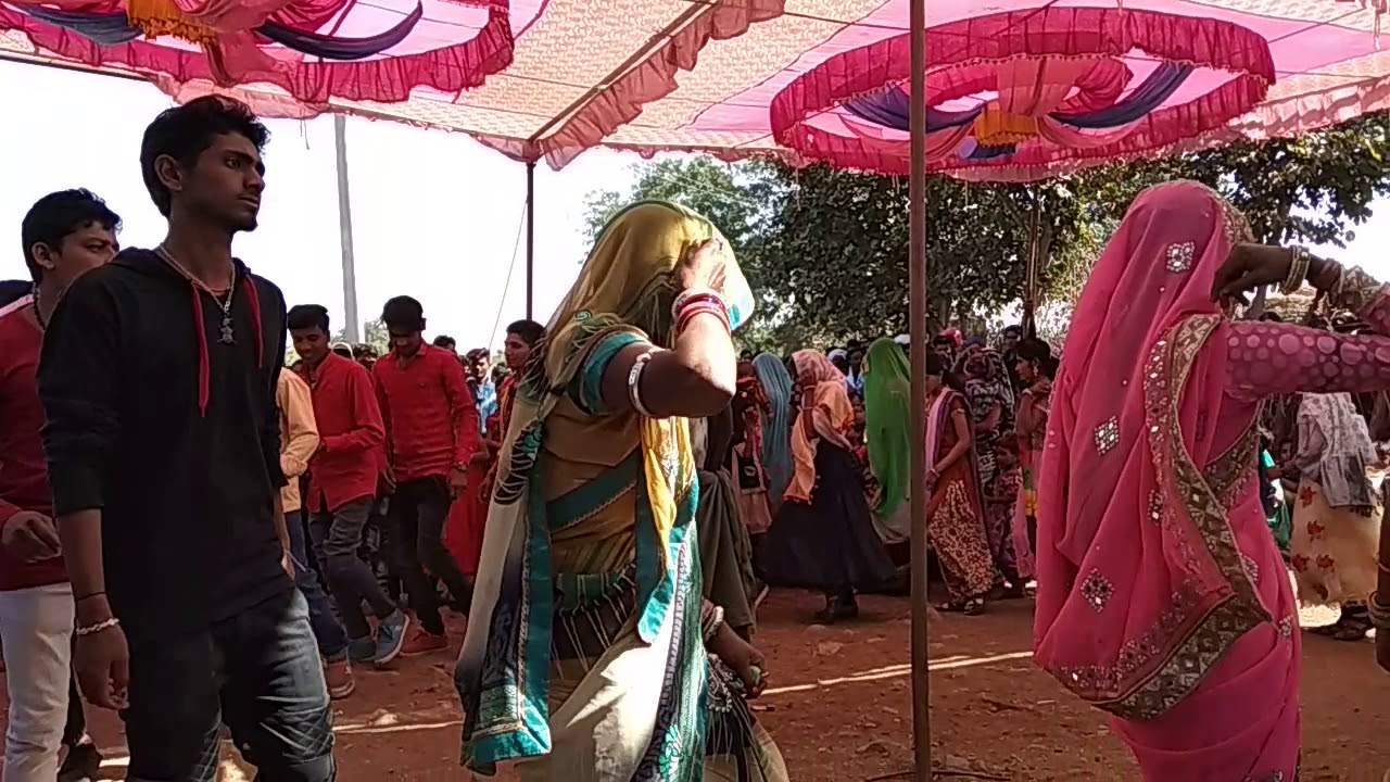Advasi dance of wasali new 2019
