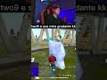a mira do two9 ta grudando so na cabeça