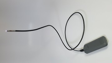 Vividia W1149 Wifi Wireless Dual Camera Borescope for iPhone iPad Android Phones and Tablets