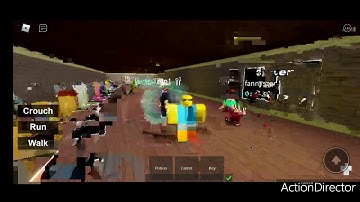 How to get Donkey Or Pig? badge in Piggy Roleplay (w.i.p)?