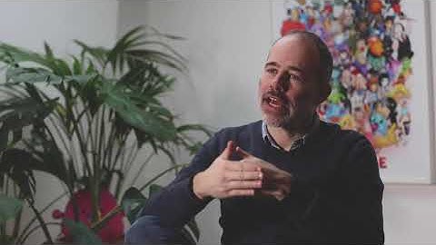 Meet the creative frontunners from Serious Games Interactive