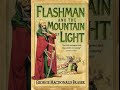 Flashman and the mountain of light the flashman papers 4  george macdonald fraser