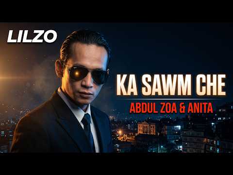 Lilzo – Ka Sawm Che (Cover) | Abdul-zoa ft. Anita Duati