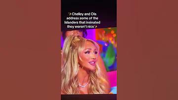 Glas They Addressed It Loveislandreunion Nicolandria Chelley Funny Viral Love 