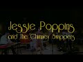 Jessie poppins jazz festif et contemporain  extrait 2024  collectif scne et rue