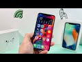 iOS 15 OFFICIAL on iPhone X (Review)