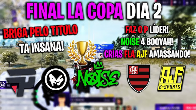 COPA FF 2023: tabela, times, jogos, formato e mais, free fire