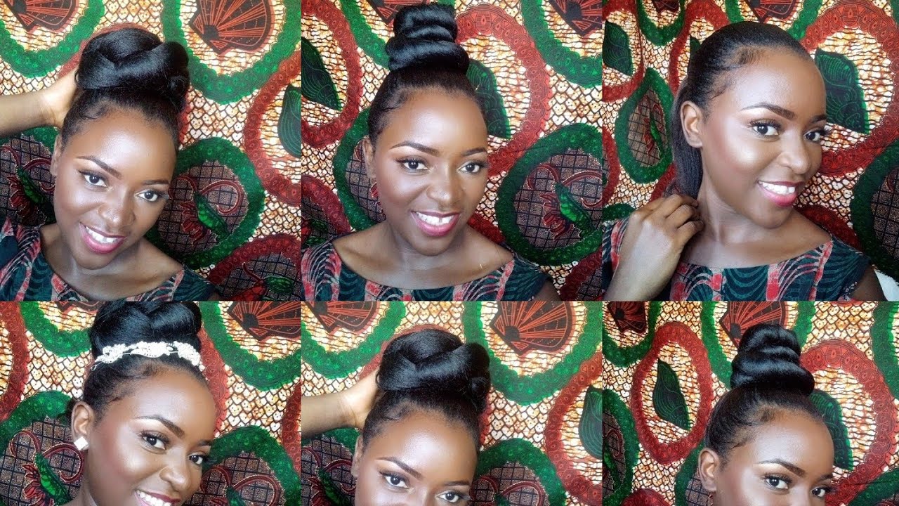 JINSI YA KUBANA MITINDO YA NYWELE KWA KUTUMIA RASTA / DIFFERENT