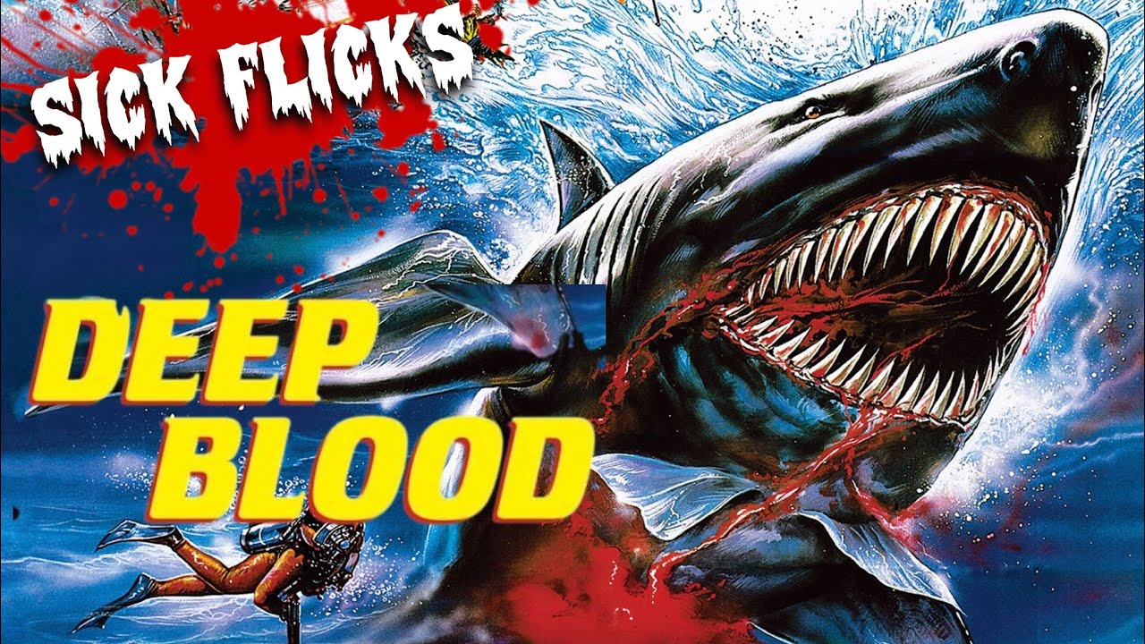 Download Another JAWS Ripoff You Have to SEE to BELIEVE!