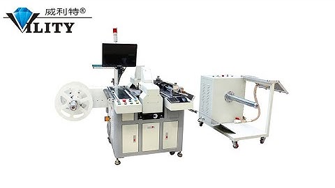 the experts guide to Automatic Roll To Sheet CCD Vision Target Hole Punching Machine